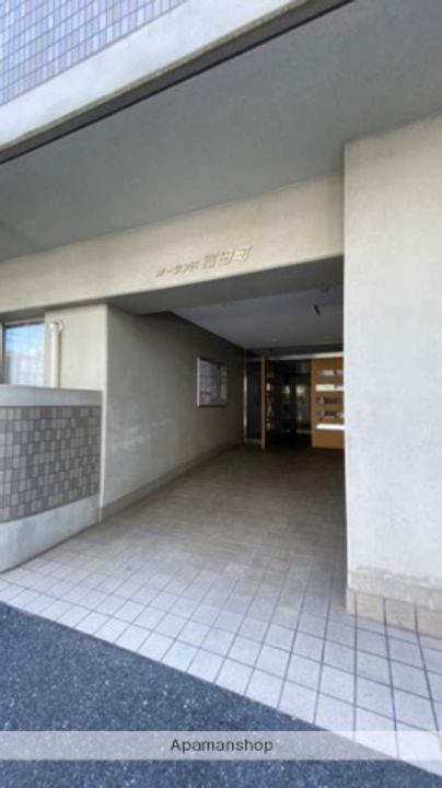 オーランド富田町706のその他画像