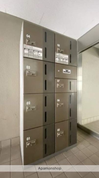 オーランド富田町706のその他画像