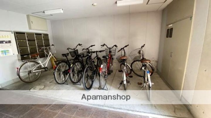 ボヌールスクエアアコオⅤ番館のその他画像