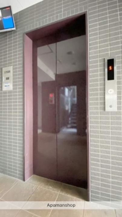 ボヌールスクエアアコオⅤ番館のその他画像