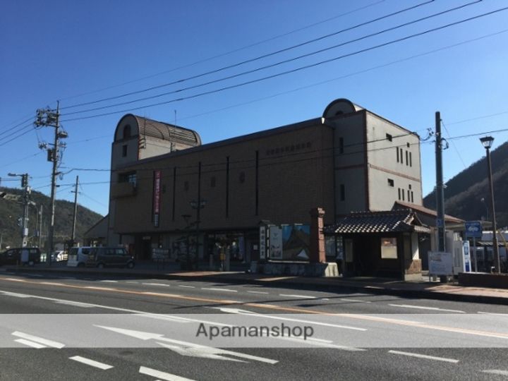 原田アパート302の周辺