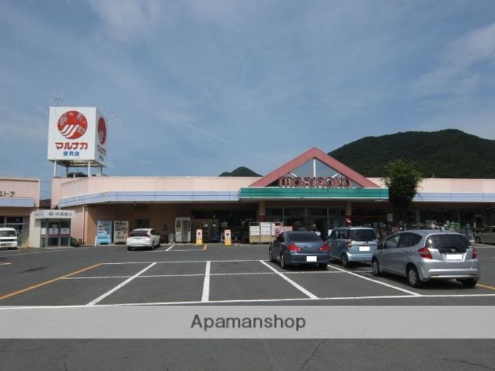 原田アパート302の周辺