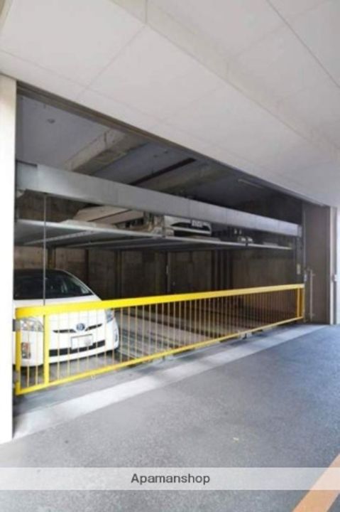 アークハイツ鹿田502のその他画像