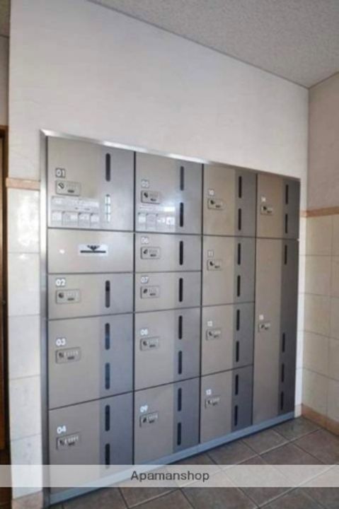 アークハイツ鹿田502のその他画像