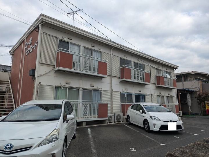 コーポサンロードのその他画像