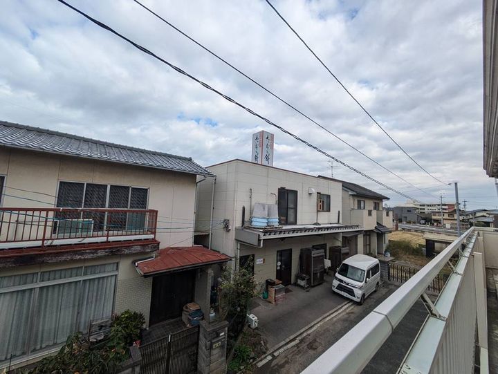 コーポサンロードのその他画像