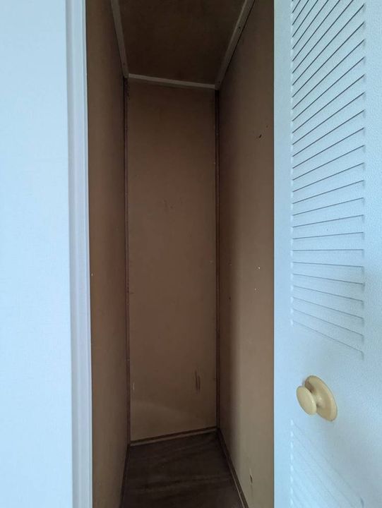 コーポサンロードの内装