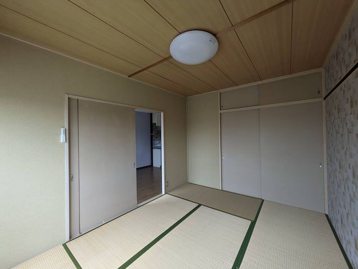 コーポサンロードのその他画像