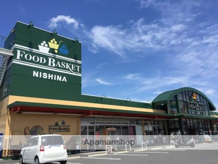 コーポ安倉202の周辺