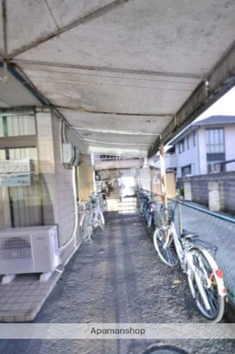 川上マンション301のその他画像
