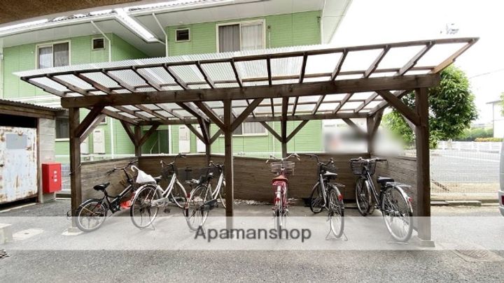 オーキッド青江204のその他画像