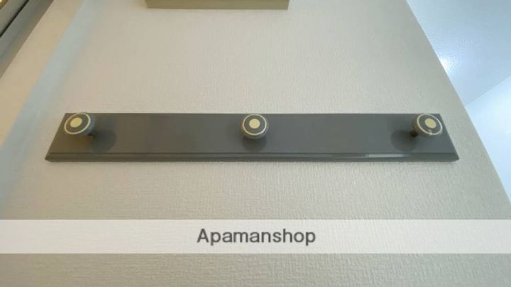 オーキッド青江204の内装