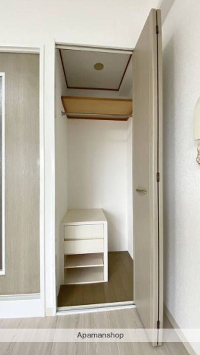 オーキッド青江204のその他画像