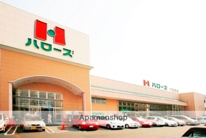 オーキッド青江204の周辺