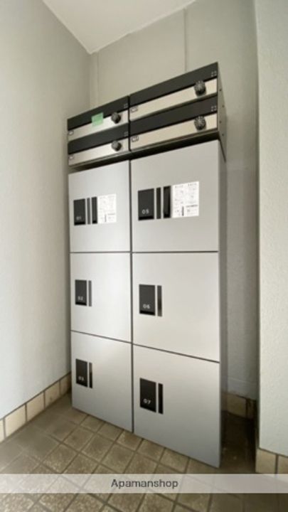 ラ・アージュ305のその他画像