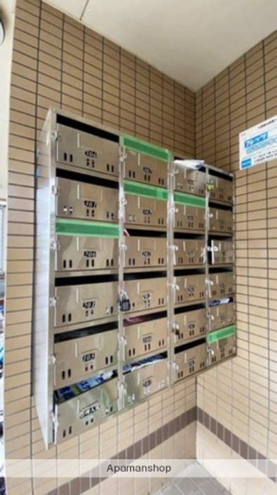 セゾンHOUKAN206のその他画像