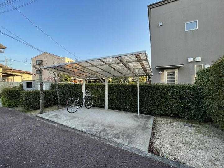 サン・ポートのその他画像