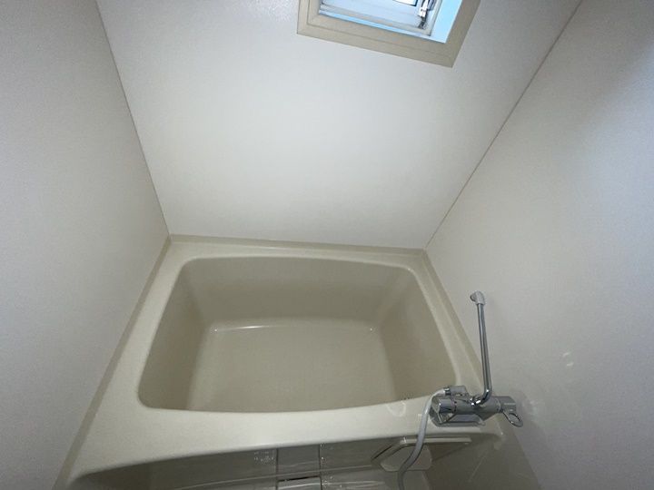 サン・ポートの内装