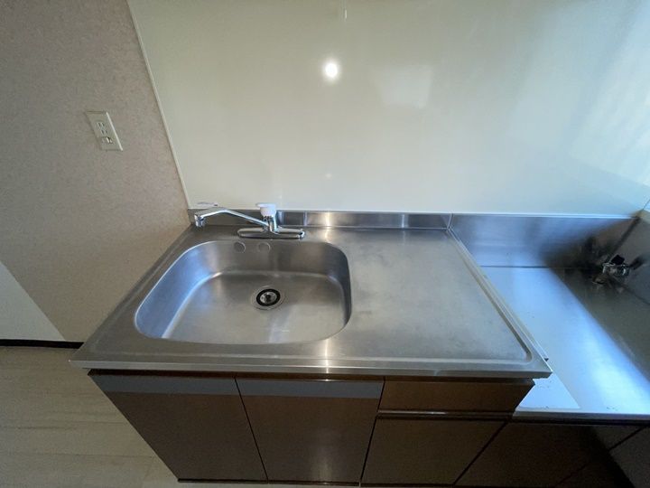 サン・ポートの内装