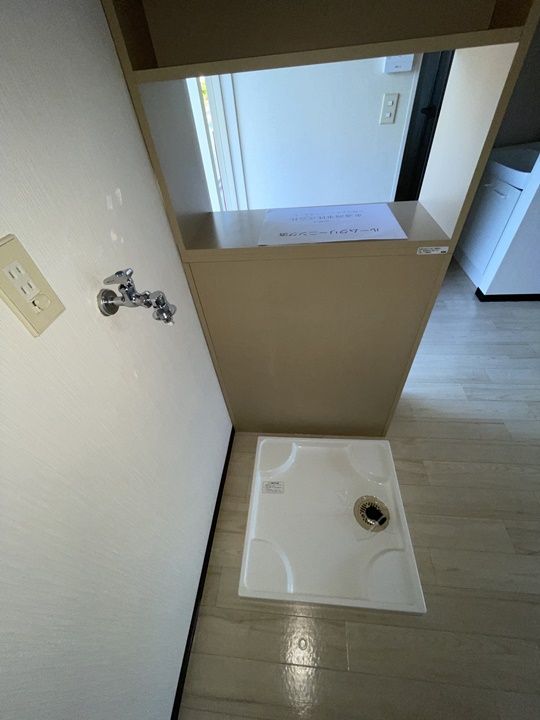 サン・ポートの内装