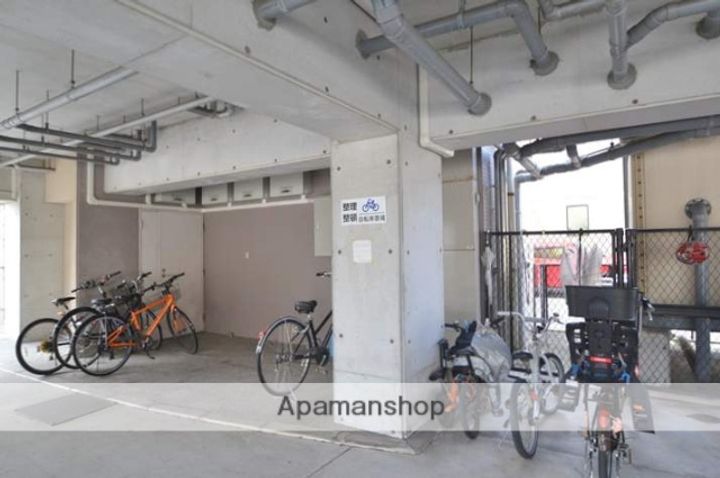 ラ・クール庭瀬403のその他画像