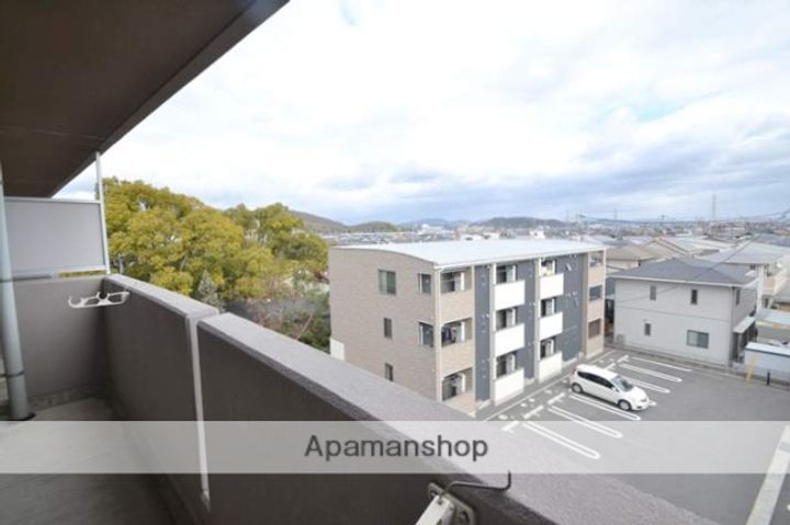 ラ・クール庭瀬403のその他画像