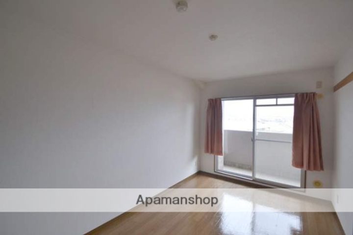 ラ・クール庭瀬403の内装