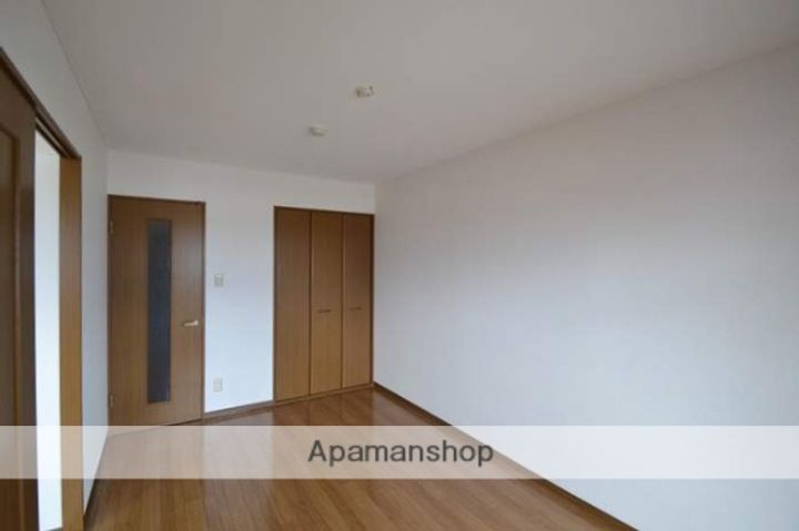 ラ・クール庭瀬403の内装