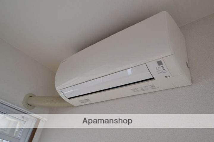 ラ・クール庭瀬403の内装