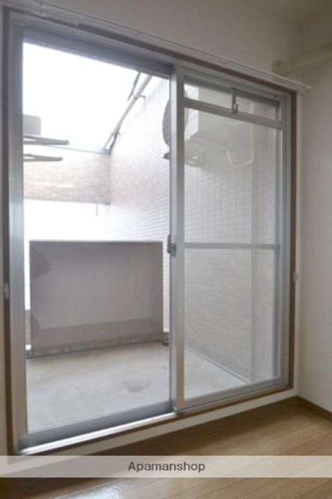 ラ・クール庭瀬403の内装