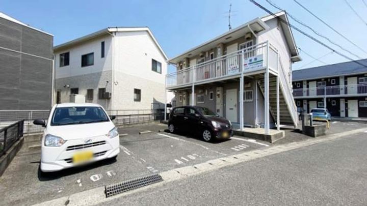 コーポ・レーベン A101のその他画像