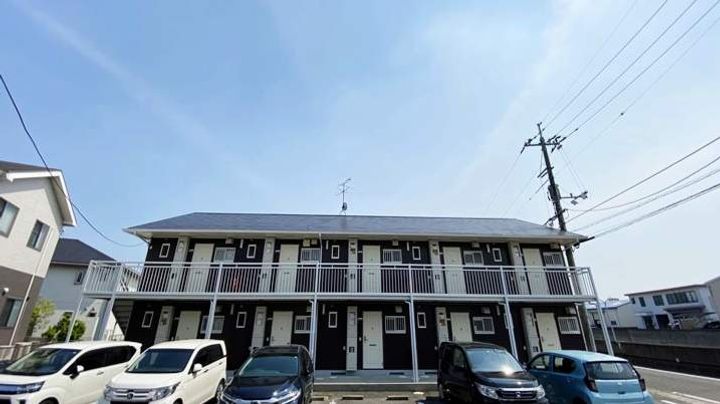 コーポ・レーベン A101のその他画像