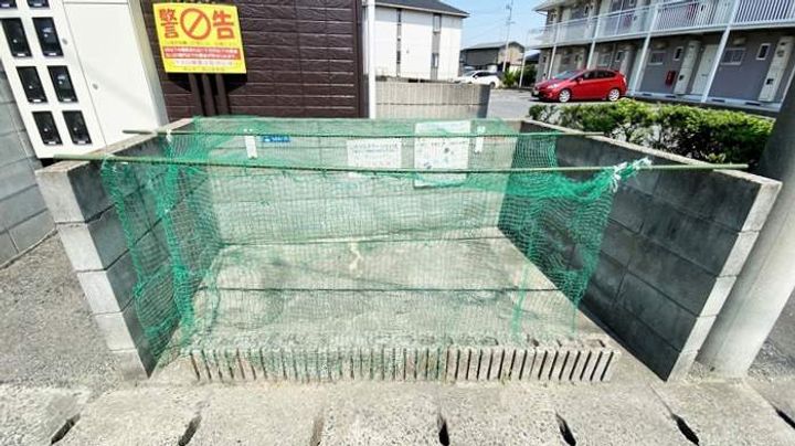 コーポ・レーベン A101のその他画像