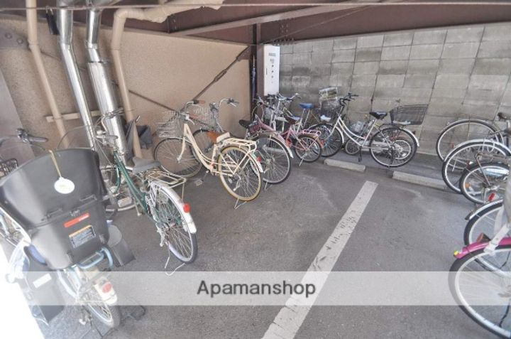 メゾンド岡文館のその他画像