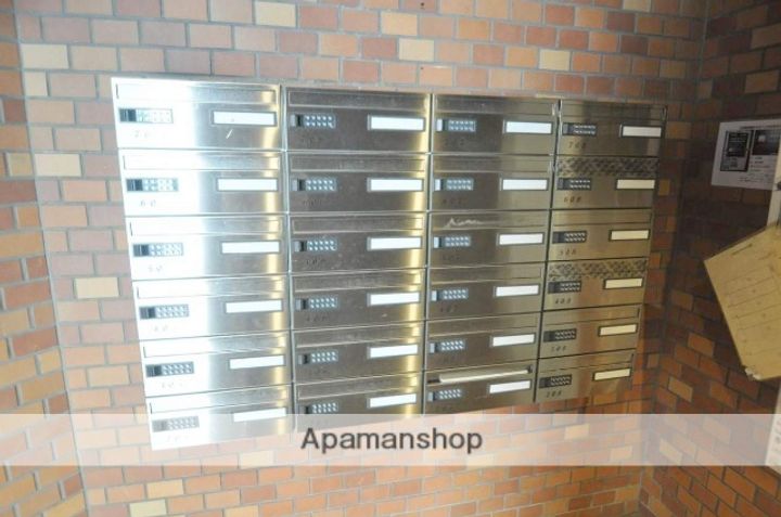 メゾンド岡文館のその他画像