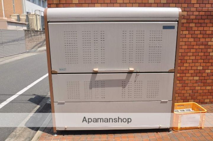 メゾンド岡文館のその他画像