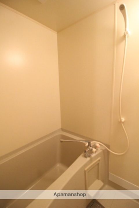 サンセールの風呂