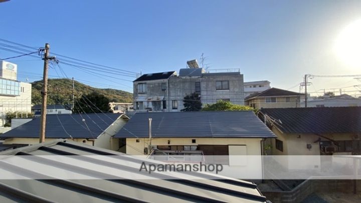 岡山県岡山市中区国富(一戸建)の賃貸物件戸建てのその他画像