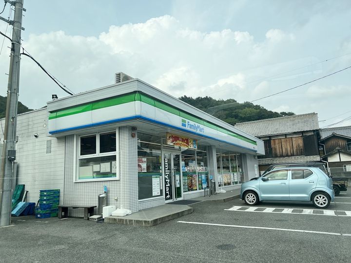 ハイツ ヒラオカⅢの周辺