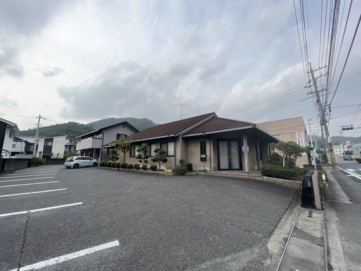 ハイツ ヒラオカⅢの周辺