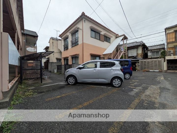 メゾンコスモス101のその他画像