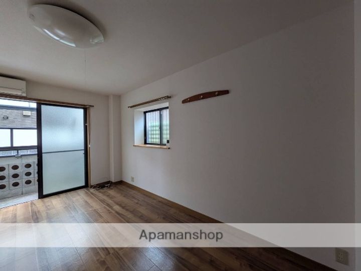 メゾンコスモス101の内装