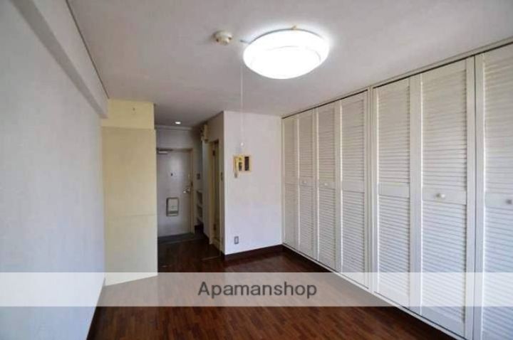 センチュリーせいき507の居間