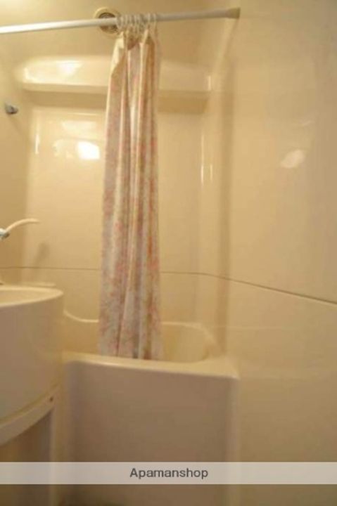 センチュリーせいき507の風呂