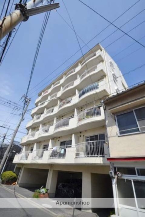 センチュリーせいき507の外観