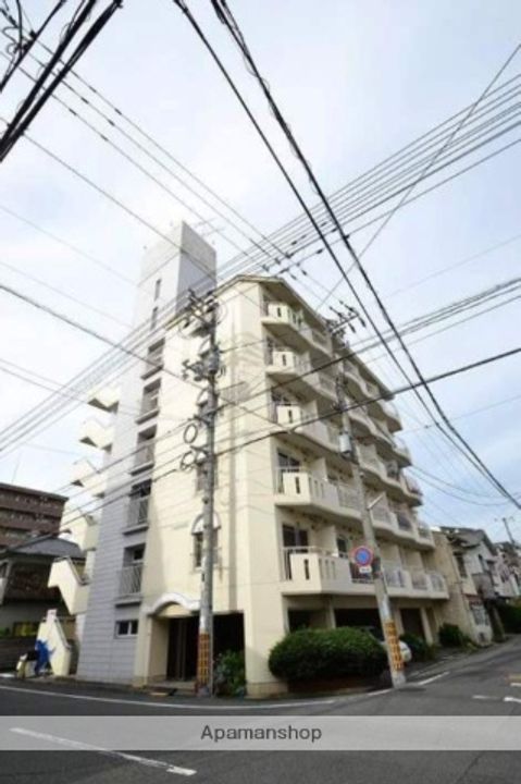 センチュリーせいき507の外観