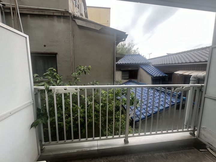 ラ・リュ奉還町211のその他画像