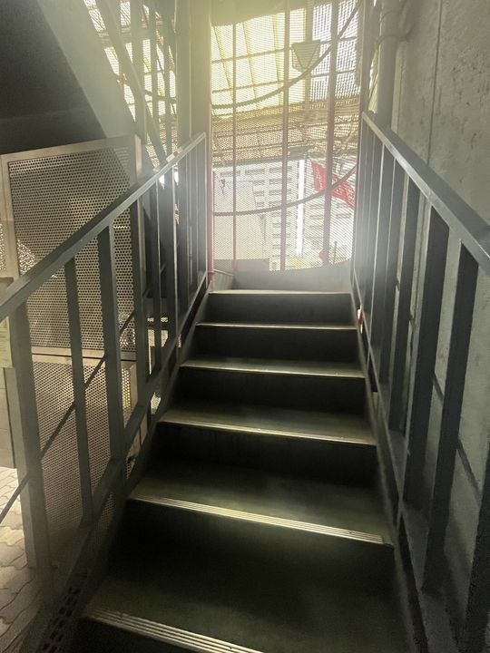 ラ・リュ奉還町211のその他画像