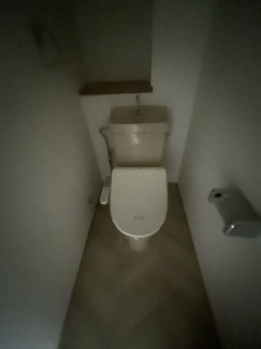 ラ・リュ奉還町211のその他画像