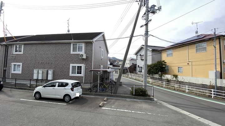 グレンツェントAのその他画像